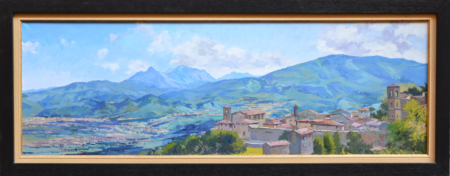 Castiglione Garfagnana - Massimiliano Luschi